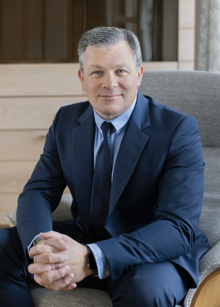 Journée complète Super Patron coaching et accompagnement avec Bruno Lainé