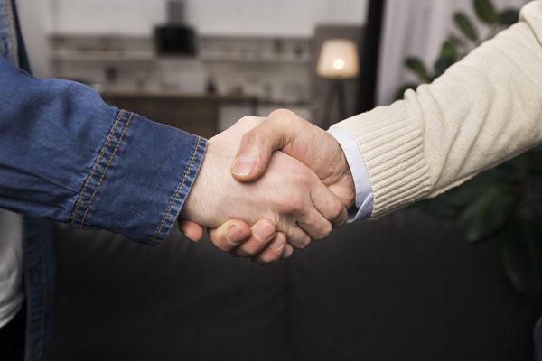 Passer son entreprise à la vitesse supérieure