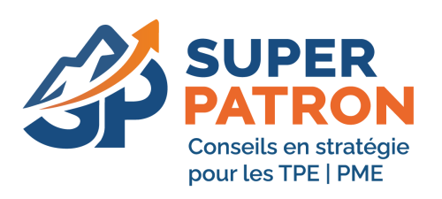 Logo Super Patron